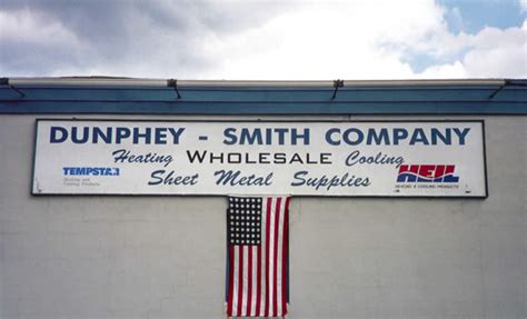 Dunphey Smith Co 